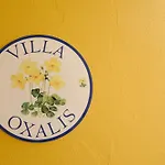 Oxalis By Destination Algarve Villa Luz