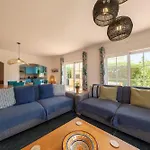 Oxalis By Destination Algarve Villa Luz