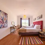 Oxalis By Destination Algarve Luz