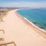 Oxalis By Destination Algarve Luz