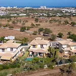 Oxalis By Destination Algarve Villa