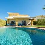 Oxalis By Destination Algarve Villa *