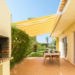 Oxalis By Destination Algarve Luz