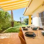 Oxalis By Destination Algarve Luz
