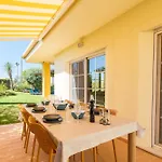 Oxalis By Destination Algarve Luz