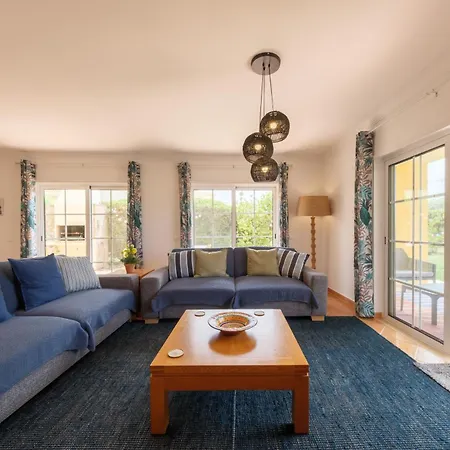 Oxalis By Destination Algarve Вилла *