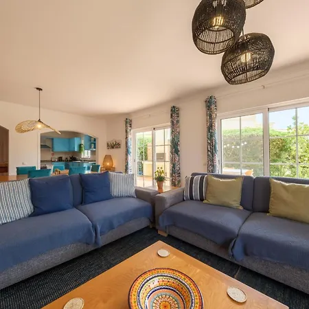 Oxalis By Destination Algarve Вилла Praia Da Luz