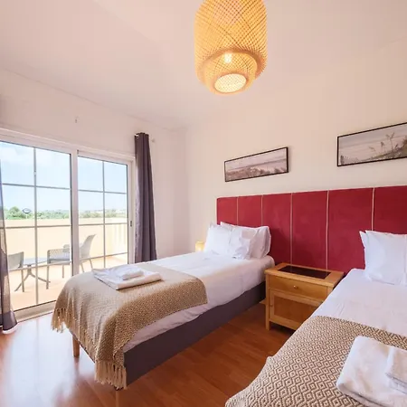 别墅 Oxalis By Destination Algarve *