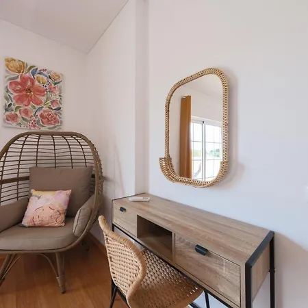 Oxalis By Destination Algarve Вилла