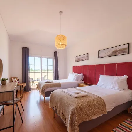 Oxalis By Destination Algarve Praia Da Luz