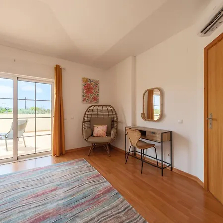 Вилла Oxalis By Destination Algarve *