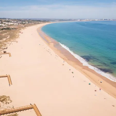 Oxalis By Destination Algarve Luz
