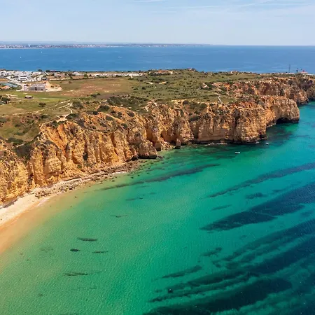 Oxalis By Destination Algarve * Luz
