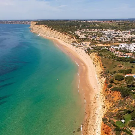 Вилла Oxalis By Destination Algarve