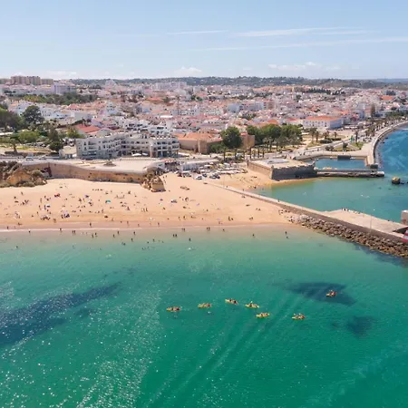 别墅 Oxalis By Destination Algarve *