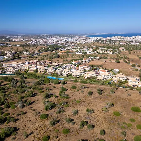 Вилла Oxalis By Destination Algarve *