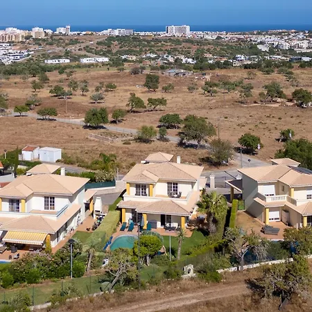 Oxalis By Destination Algarve Вилла