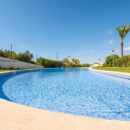 Oxalis By Destination Algarve 别墅