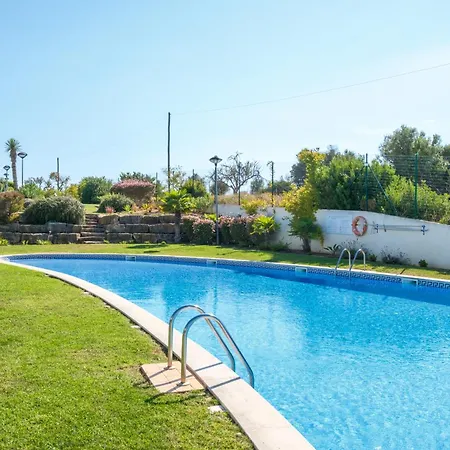 Oxalis By Destination Algarve *