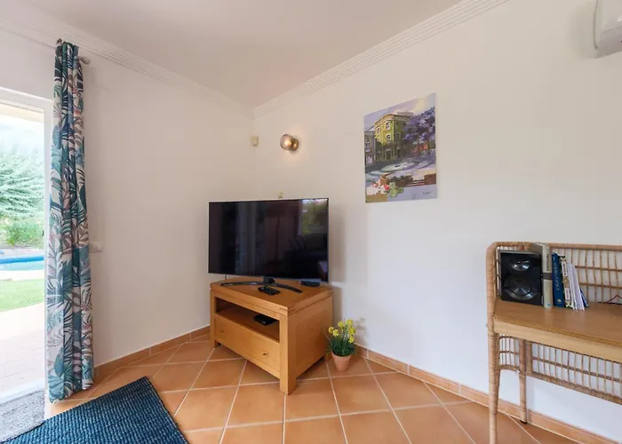 Oxalis By Destination Algarve Villa Luz
