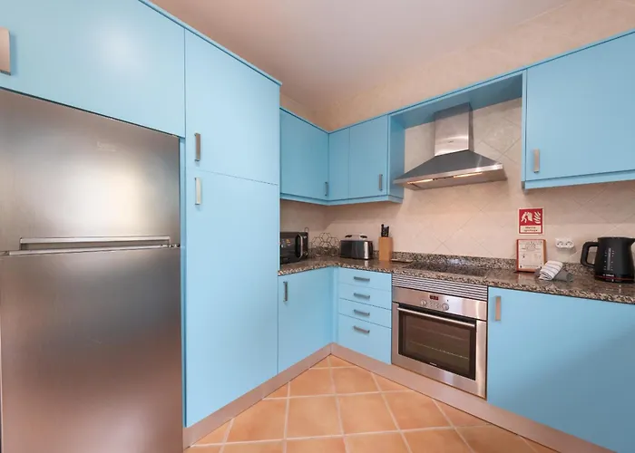Oxalis By Destination Algarve Villa