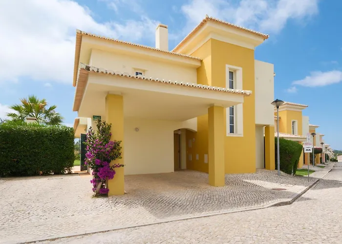 Oxalis By Destination Algarve Villa *