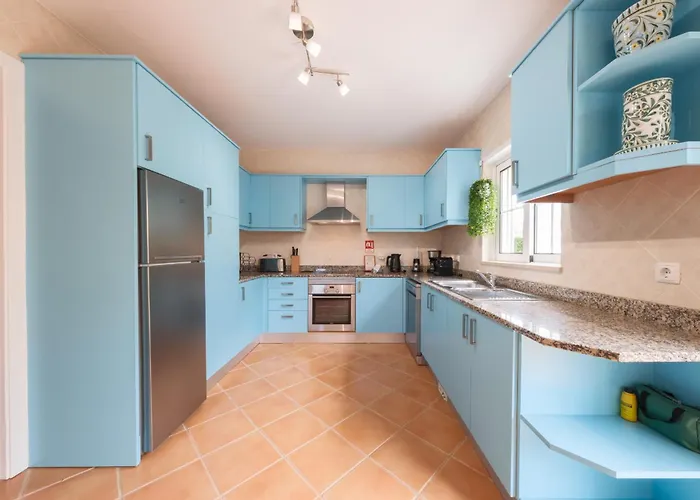 Villa Oxalis By Destination Algarve *