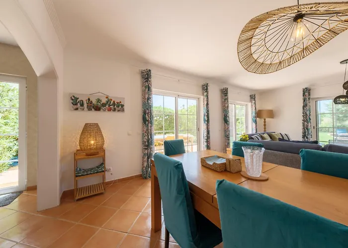 Oxalis By Destination Algarve Luz