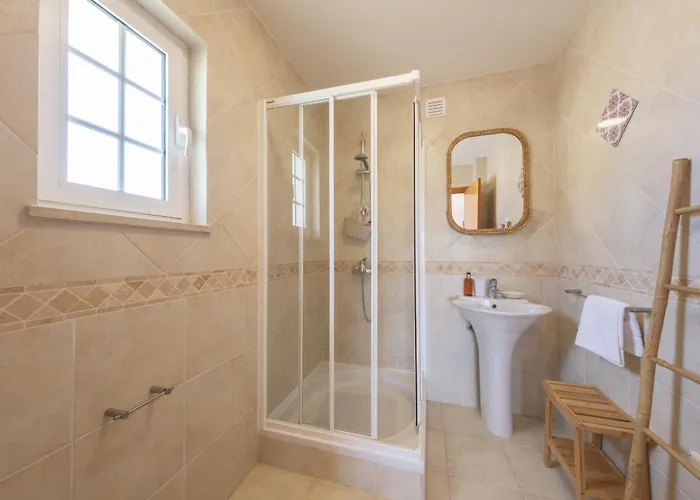 Villa Oxalis By Destination Algarve Luz