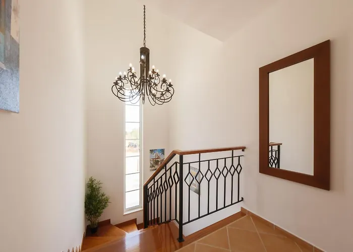 Oxalis By Destination Algarve Villa *