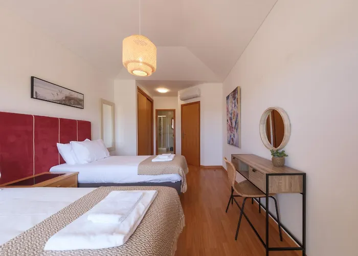 Oxalis By Destination Algarve Villa *
