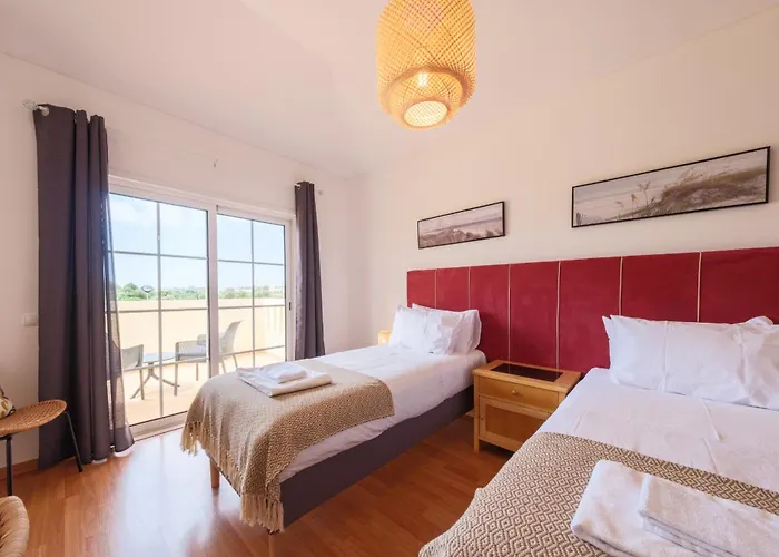 Villa Oxalis By Destination Algarve *