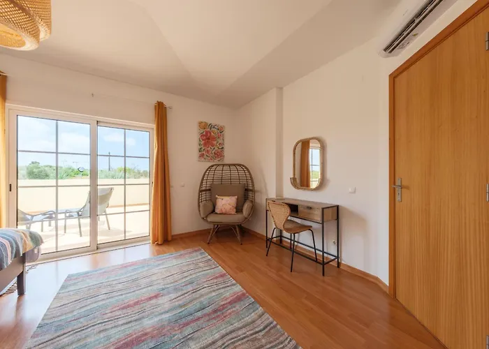 Villa Oxalis By Destination Algarve *