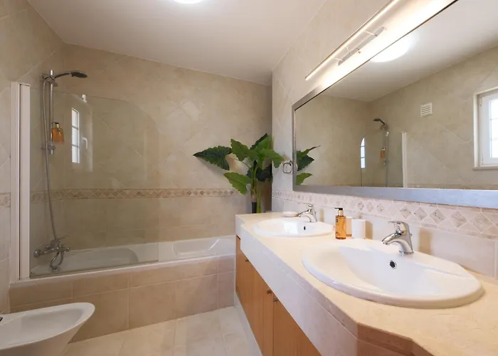 Oxalis By Destination Algarve Villa