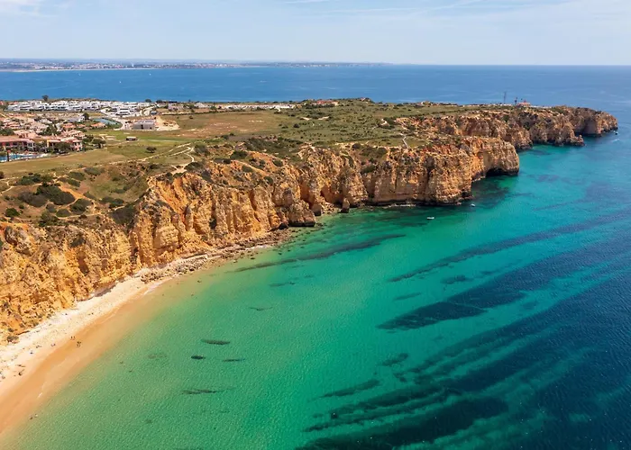 Oxalis By Destination Algarve * Luz
