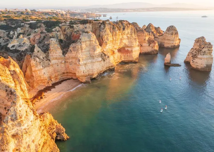 Oxalis By Destination Algarve Villa *