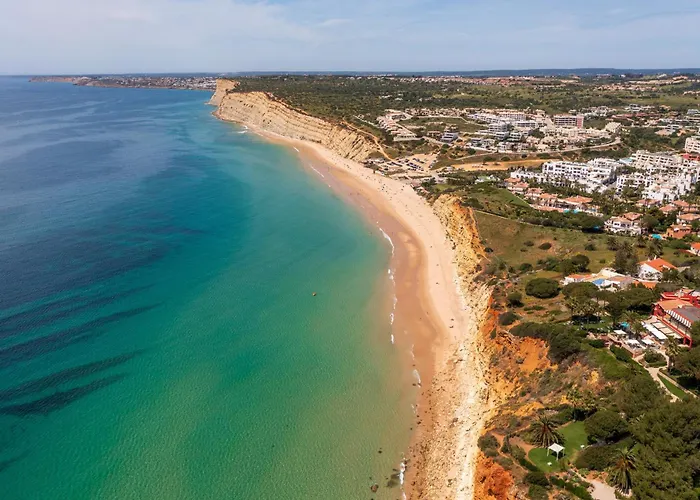 Villa Oxalis By Destination Algarve
