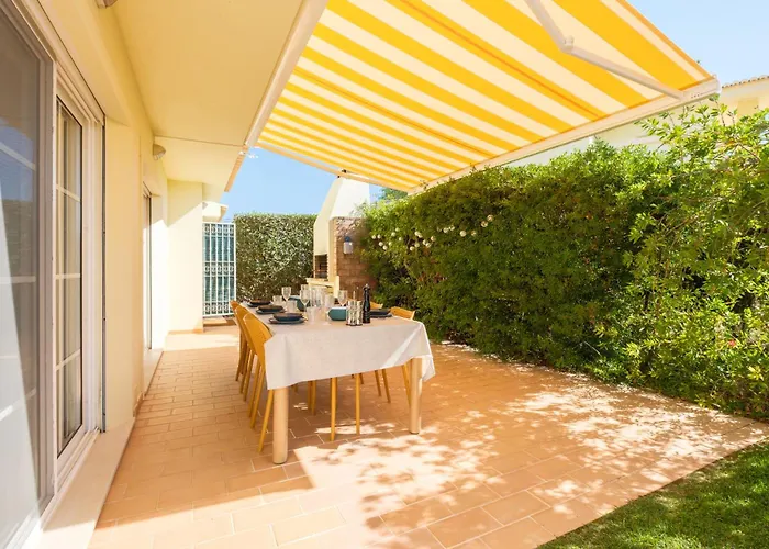 Villa Oxalis By Destination Algarve *
