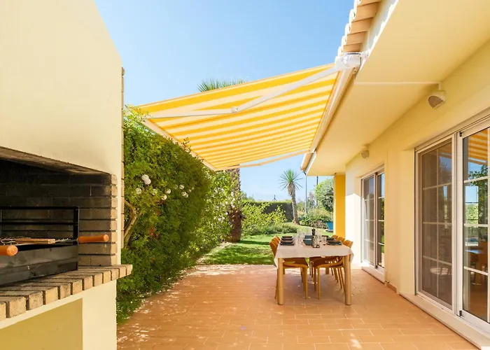 Oxalis By Destination Algarve Luz