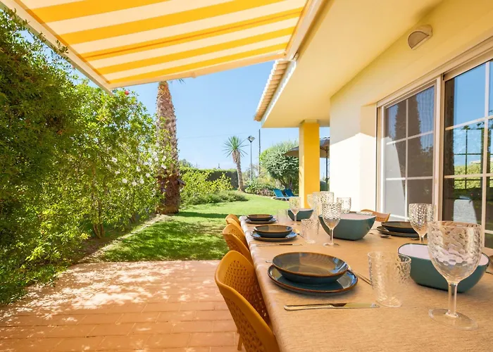 Oxalis By Destination Algarve Luz