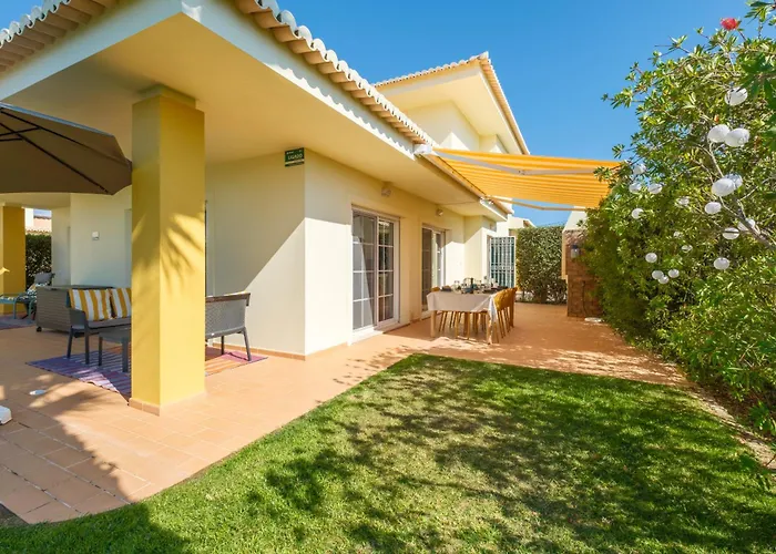 Oxalis By Destination Algarve