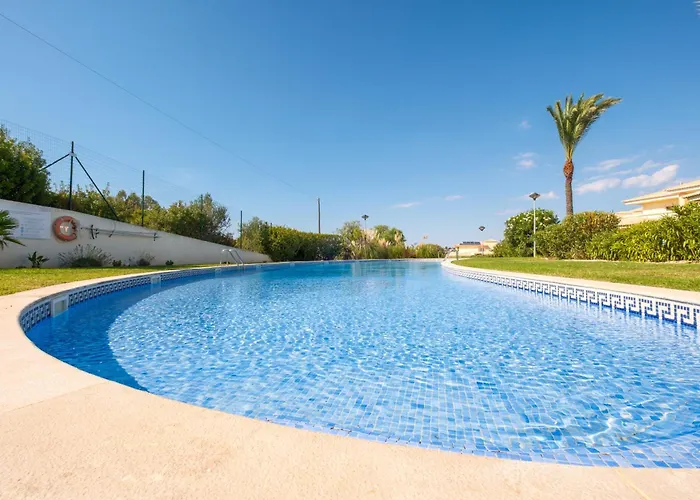 Oxalis By Destination Algarve Villa