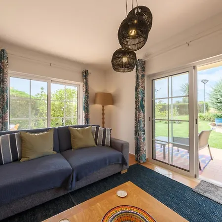 Vila Oxalis By Destination Algarve *