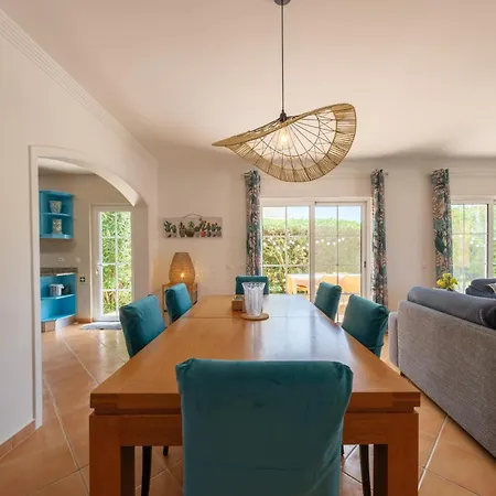 Oxalis By Destination Algarve Vila *