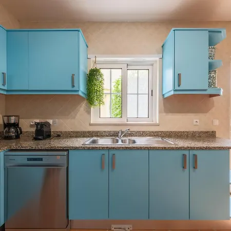 Vila Oxalis By Destination Algarve *