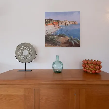 Oxalis By Destination Algarve