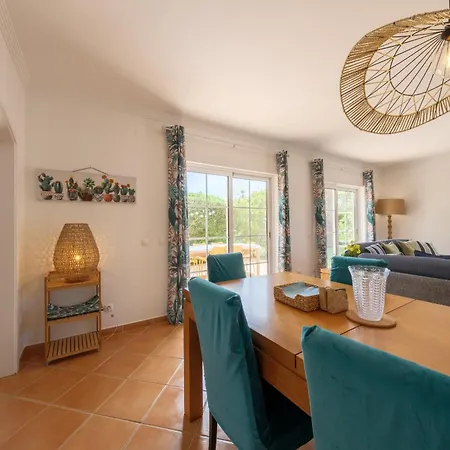 Oxalis By Destination Algarve Luz