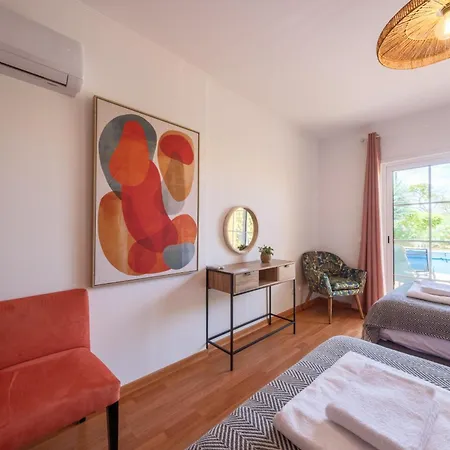 Vila Oxalis By Destination Algarve *