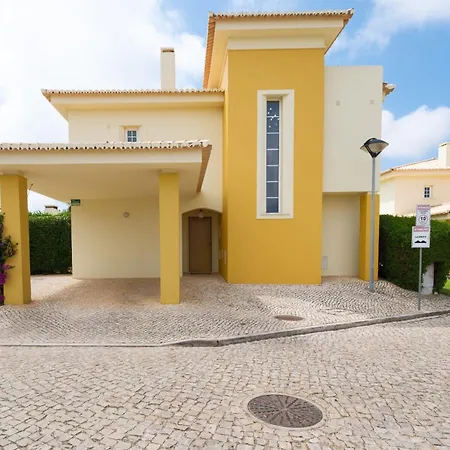 Vila Oxalis By Destination Algarve Luz