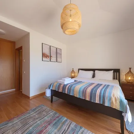 Oxalis By Destination Algarve * Luz